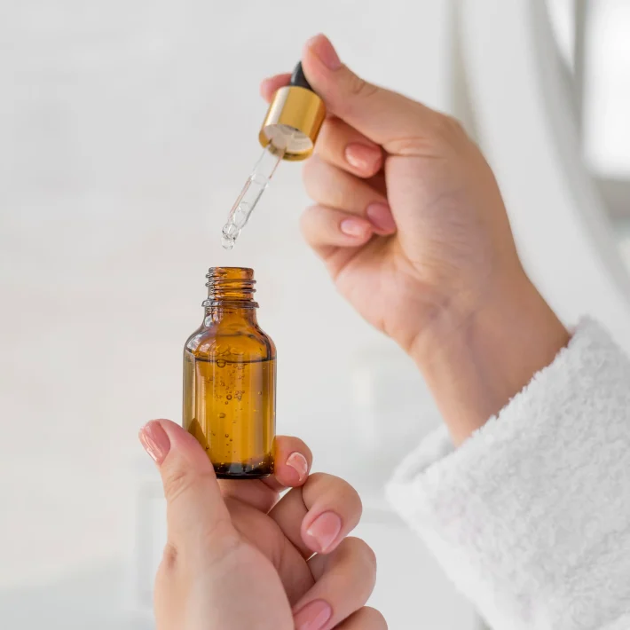 Aceites Esenciales