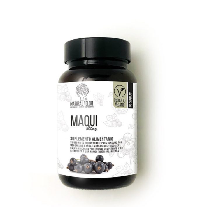 MAQUI 500 mg