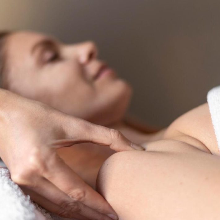 Masaje de Relajación 60 minutos