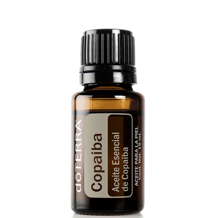 Copaiba 15 ml (Copaifera)