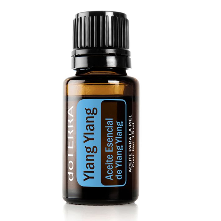 Ylang Ylang 15 ml ( Coringa Odorata)
