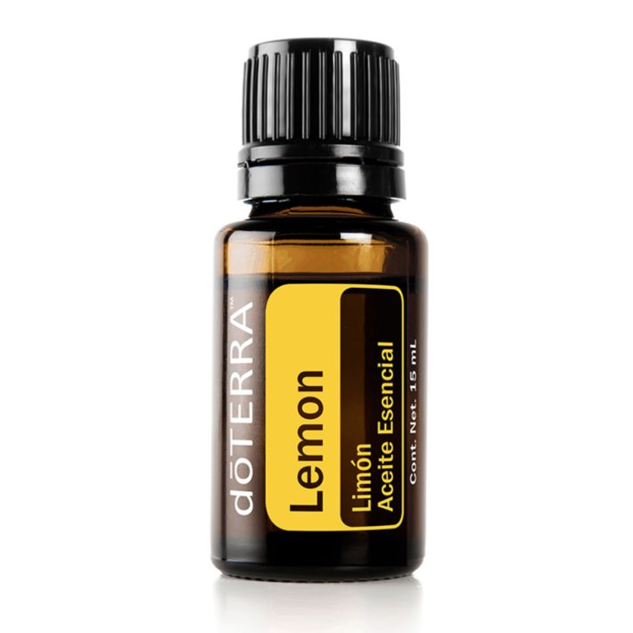 Limón 15 ml