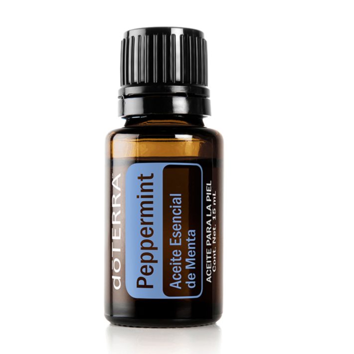 Menta (Menta Piperita) 15 ml