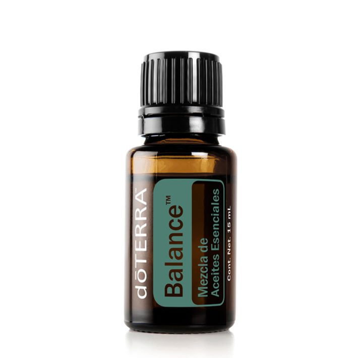 Balance 15 ml