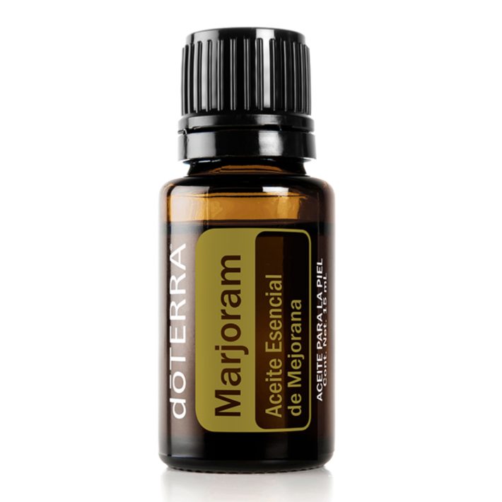 Mejorana 15 ml ( Origanum majorana)