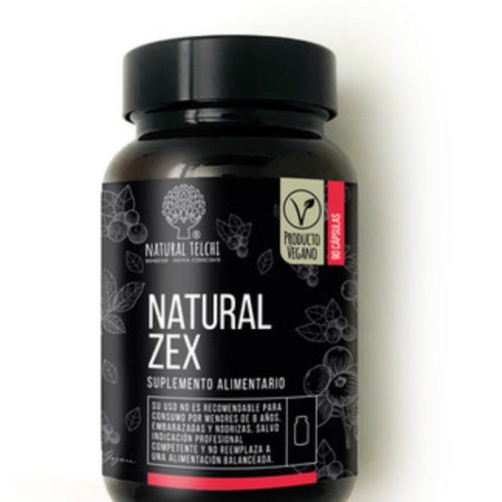NATURAL SEX